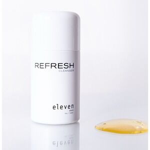 Eleven Skin Refresh Skin Cleanser Face Wash Skinplicity 4 Oz MSRP $40 New